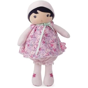 Image of Kaloo Tendresse My First Soft Doll Fleur