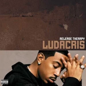 Image of Ludacris - Release Therapy Vinyl