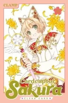 Image of Cardcaptor Sakura: Clear Card 12
