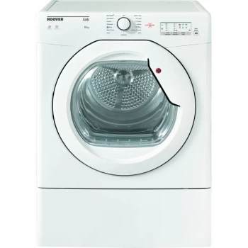 Image of Hoover HLEV10LG 10KG Vented Tumble Dryer