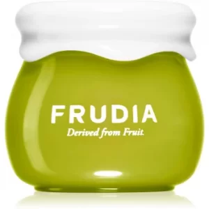 Image of Frudia Avocado Regenerating and Soothing Cream for Sensitive Skin 10ml