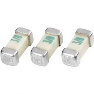 Image of SMD fuse SMD 2410 2 A 125 V time delay T