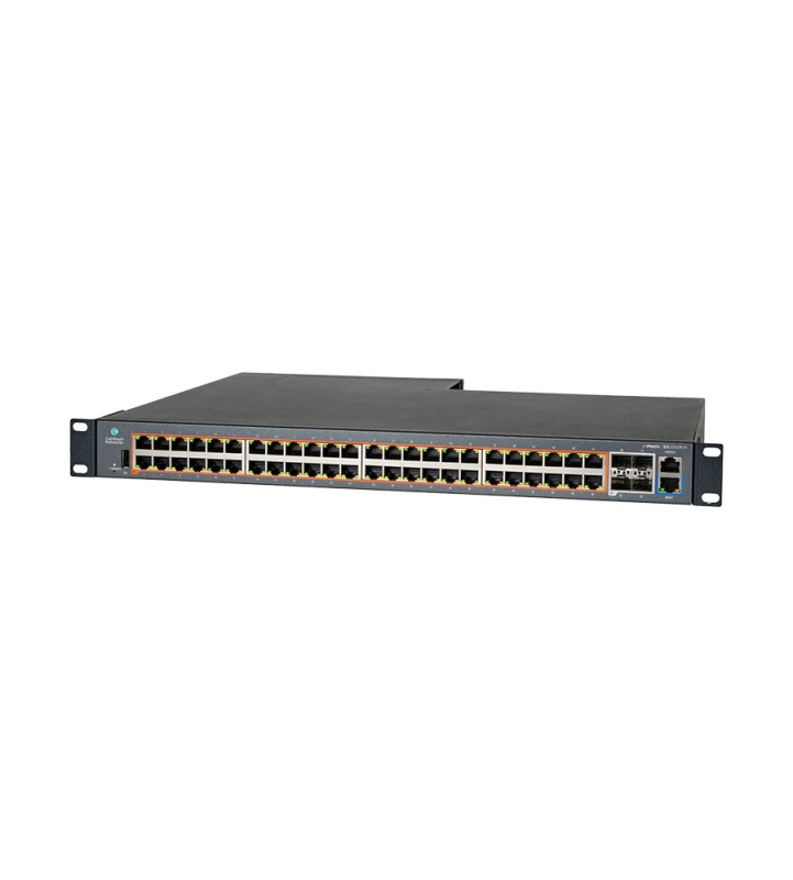 Image of Cambium Networks EX2052R-P Managed Gigabit Ethernet (10/100/1000) Powe