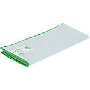 Image of GREENSPEED by ecover Cleaning Cloths Blue 10 Pieces