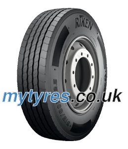Image of Riken Road Ready S 205/75 R17.5 124/122M