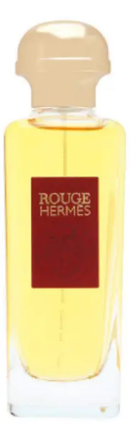 Image of Hermes Rouge Eau de Toilette For Her 100ml