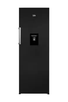 Image of Beko Pro LSP3671DB 367L Freestanding Tall Fridge