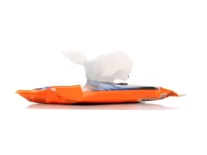 Image of MOJE AUTO Hand cleaning wipes 19-057