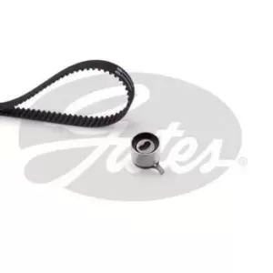 Image of Powergrip Timing Belt Kit Gates K025535XS