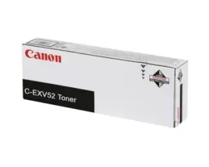 Image of Original Canon C-EXV52 Magenta Toner Cartridge