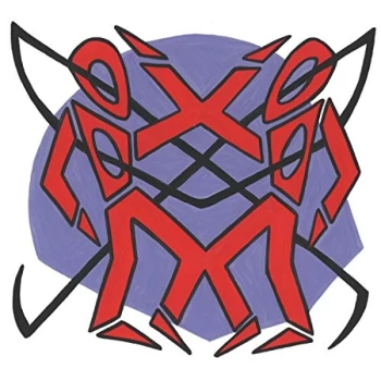 Image of Map 71 - Void Axis Vinyl