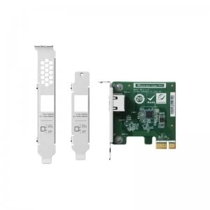 Image of QNAP QXG-2G1T-I225 - Single-port 2.5GbE Network Expansion Card