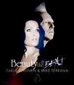 Image of Tarja Turunen - Beauty & The Beat (Bluray)