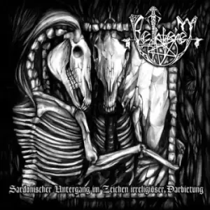 Image of SUiZiD by Bethlehem CD Album