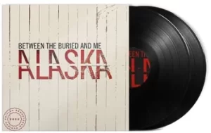 Image of Between The Buried And Me Alaska (2020 Remix) LP multicolor