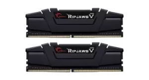 Image of G.Skill Ripjaws V F4-4000C18D-16GVK memory module 16GB 2 x 8GB...