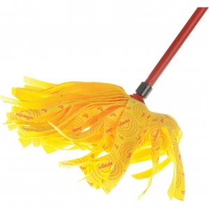 Image of Vileda Supermocio Soft Head Mop