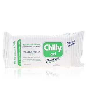 Image of FRESH toallitas intimas 12 uds