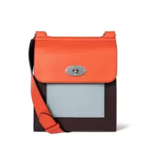 Image of PAUL SMITH Mulberry PS Small Anthony - Red