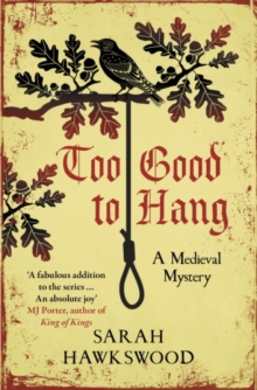 Image of Too Good to Hang. Paperback. By Sarah Hawkswood Books