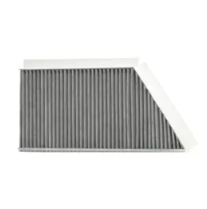 Image of KRAFT Pollen filter Activated Carbon Filter with polyphenol 1735531 Filter, interior air,Cabin filter PEUGEOT,206 Schragheck (2A/C),206 CC (2D)