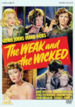 Image of The Weak and the Wicked
