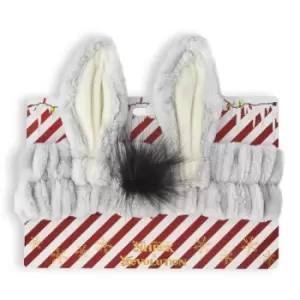 Image of Makeup Revolution x Shrek Donkey Headband