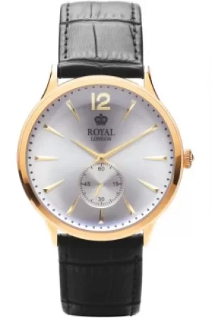 Image of Mens Royal London Watch 41295-03