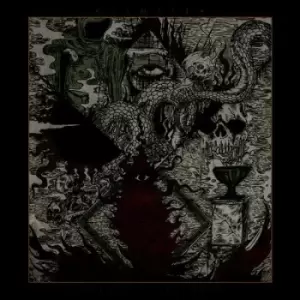 Image of Primitive Death Trance by Shambles CD Album