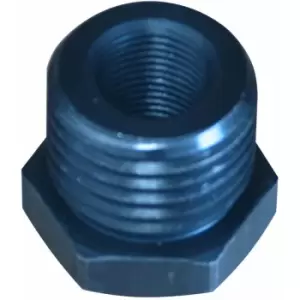 Image of Charnwood VIPER2#IN Thread Adapter Insert 3/4'' x 16tpi to 1'' x 8 TPI