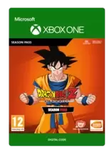 Image of DRAGON BALL Z: KAKAROT Season Pass