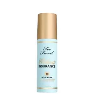Image of Too Faced Makeup Insurance Setting Spray 118ml
