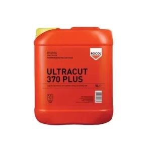 Image of ROCOL ULTRACUT EVO 370 Plus Cutting Fluid 5 litre