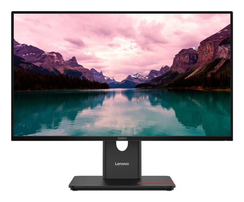 Image of Lenovo ThinkVision T24-40 Monitor