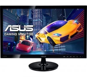 Image of Asus 24" VS248HR Full HD LED Gaming Monitor