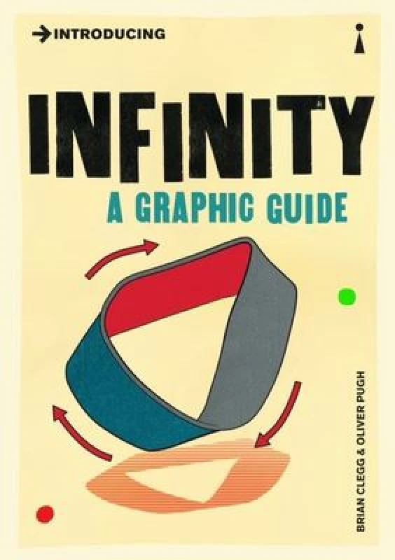 Image of Introducing Infinity by Brian Clegg Paperback