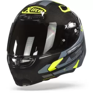 Image of X-Lite X-803 RS Ultra Carbon Skywarp 50 S