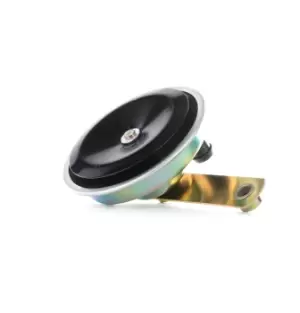 Image of JP GROUP Horn 8199500300 VW,AUDI,BMW,GOLF II (19E, 1G1),GOLF I Cabriolet (155),PASSAT Variant (3A5, 35I),TRANSPORTER III Bus,GOLF I (17)