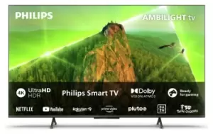 Image of Philips 65" 65PUS8108 Smart 4K Ultra HD LED TV