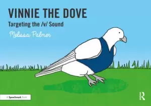 Image of Vinnie the DoveTargeting the v Sound