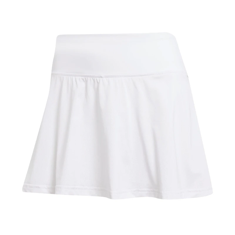 Image of adidas Club Tennis Skirt Womens - White White XS