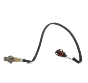 Image of RIDEX PLUS Lambda sensor OPEL,FIAT,SUZUKI 3922L0008P 55198037,55555625,24402859 25198484,55560617,55562205,55566592,55572215,92210450,55198037,0855350