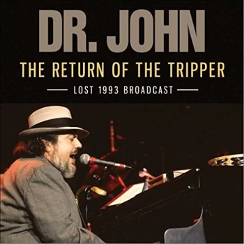 Image of Dr John - The Return of the Tripper CD