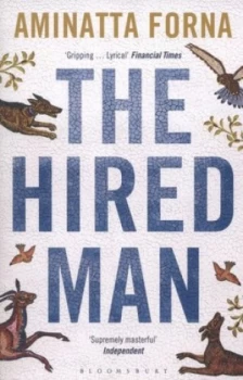 Image of The Hired Man by Aminatta Forna Paperback