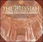 Image of george frideric handel the messiah