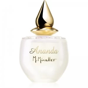 Image of M. Micallef Ananda Eau de Parfum For Her 100ml