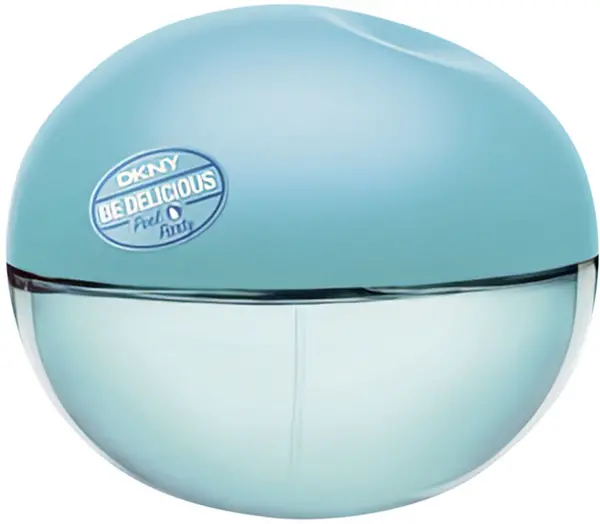 Image of DKNY Be Delicious Bay Breeze Eau de Toilette For Her 50ml