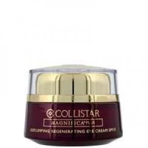 Image of Collistar Eye Care Replumping Regenerating Eye Cream SPF15 15ml