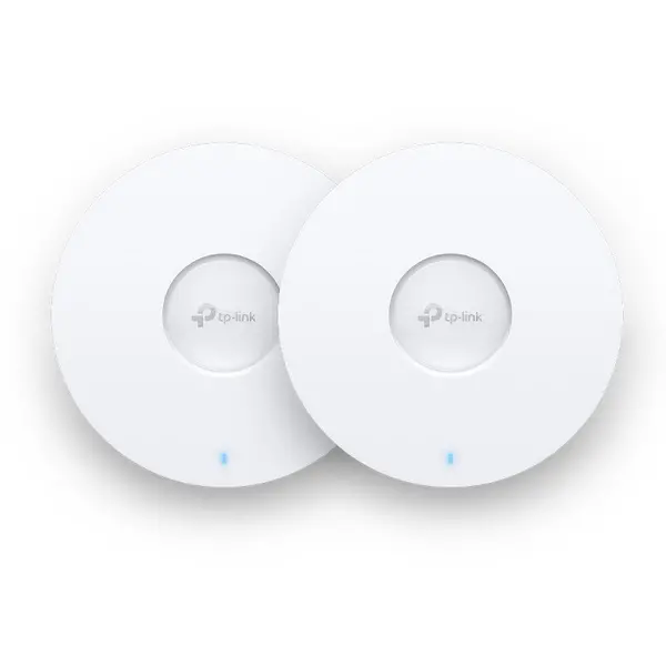 Image of TP Link EAP610 Access Point 2 Pack EAP610 TWIN PACK/KTO