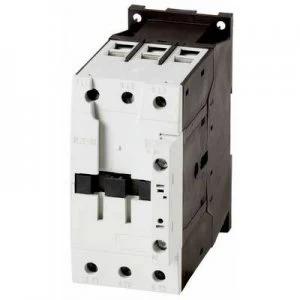Image of Eaton DILM65(230V50HZ,240V60HZ) Electrical contactor 3 makers 30 kW